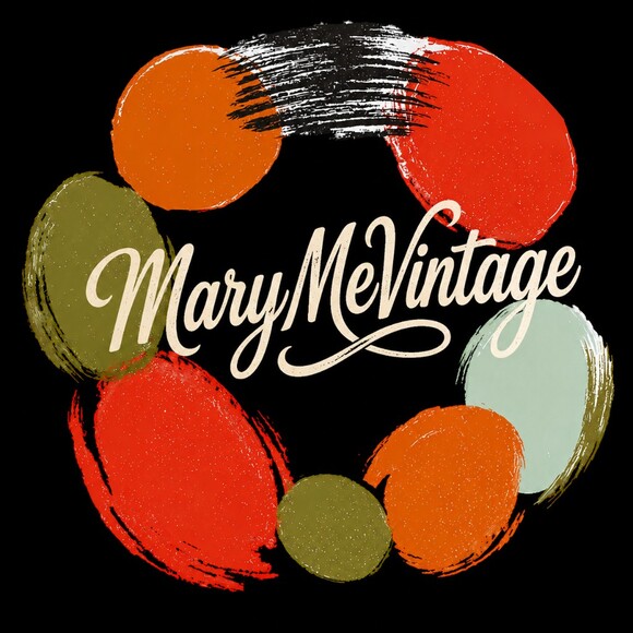 marymevintage